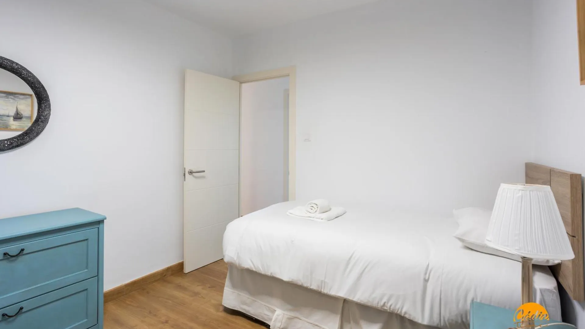 Balcon De Santa Maria Free Parking By Cadiz Time Apartment